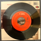 LOVERBOY: Notorious / Wildside (7" SINGLE) - pikkukuva 4