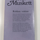 Netta Muskett : Rohkea voittaa - pikkukuva 2