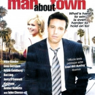 Man About Town - DVD - pikkukuva 1