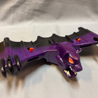Spider-Man Wing Bomber, Green Scorpion, Spider Rider - pikkukuva 3