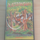MATTI PELLONPÄÄ YSTÄVINEEN - JURTZANTAA! (1985) - pikkukuva 1