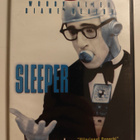 Sleeper (1973) DVD R1 Ohj. Woody Allen - pikkukuva 1