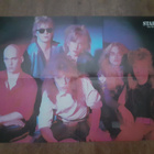 Zero Nine / Twisted Sister juliste - pikkukuva 1