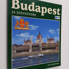 Peter Buza : Budapest : kävelyretkiä kaupungissa - matka ... - pikkukuva 1