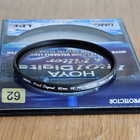 == Hoya Pro1 Protector - 62mm - pikkukuva 3