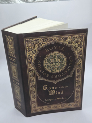 Margaret Mitchell - Gone with the Wind - Royal Collectors