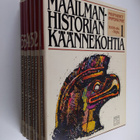 Maailmanhistorian käännekohtia 1-6 - pikkukuva 1