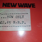 Various – New Wave (UK-1977) - pikkukuva 3