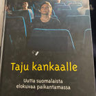 Taju kankaalle. Uutta suomalaista elokuvaa paikantamassa - pikkukuva 1