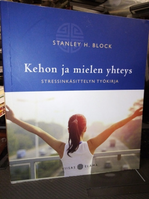 Block : Kehon ja mielen yhteys ( SIS POSTIKULU )