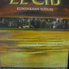 EL CID DVD UUSI - pikkukuva 2