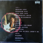 Yngwie Malmsteen: Eclipse (LP) - pikkukuva 2