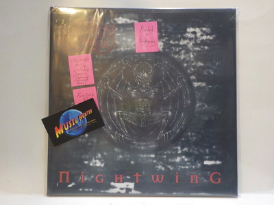 MARDUK - NIGHTWING M-/M- FRA 2016 LP