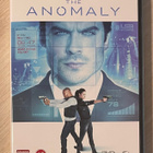 Noel Clarke: THE ANOMALY (2014) Ian Somerhalder - pikkukuva 1