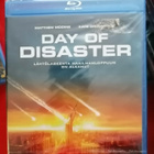 Day of disaster blu-ray - pikkukuva 1