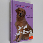 Merja Jalo : Jesse vahtikoira - pikkukuva 1