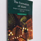 Jonathan Porter Berkey : The formation of Islam : religio... - pikkukuva 1