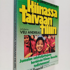 veli Daavid : Kiinassa taivaan tiliin - pikkukuva 1