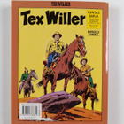 Gianluigi Bonelli : Tex Willer Kronikka 41 : Trapperi ; N... - pikkukuva 2
