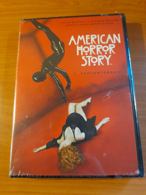 American horror story Season 1 Kausi 