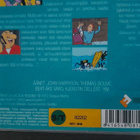 VHS: Tintti Haijärvellä (1972/2003) - pikkukuva 3