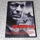 Die Hard 4.0 Yippee-ki-Yay Edition (2-disc DVD) - pikkukuva 1