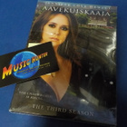 AAVEKUISKAAJA 3.TUOTANTOKAUSI UUSI 5DVD BOKSI (W) - pikkukuva 1