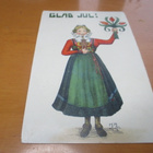 Glad Jul ! -1912 Kulosaareen - pikkukuva 1