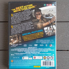 DVD: Mad Max - Fury Road (Tom Hardy, Charlize Theron 2015) - pikkukuva 2