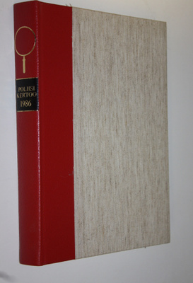 Pohjolan poliisi kertoo 1986