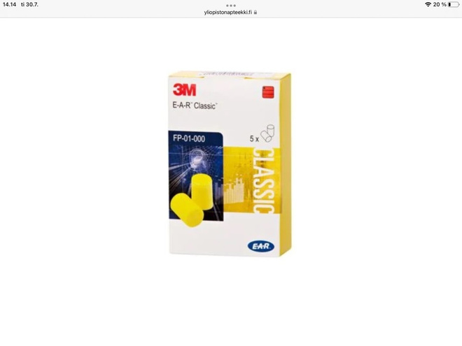 Item image