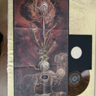 SVARTIDAUDI - Revelations Of The Red Sword LP - pikkukuva 3