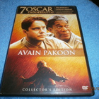 AVAIN PAKOON - DVD - pikkukuva 1