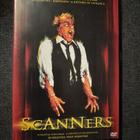 David Cronenberg 's Scanners-Leikkaamaton versio - pikkukuva 1