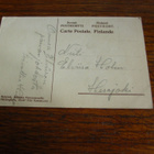 mkh väri carte postale 1006 hki näköala kaisaniemeltä - pikkukuva 2