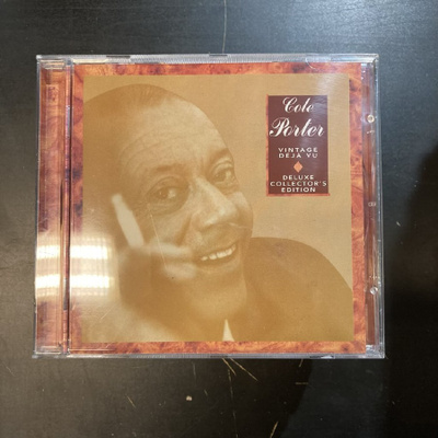 Cole Porter - Deja Vu Vintage CD