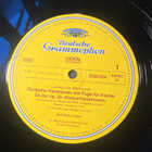 Beethoven - Eroica-Variationen lp - pikkukuva 3