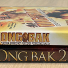 Ong Bak (2003) & Ong Bak 2 (2008) Tony Jaa (2DVD) - pikkukuva 1