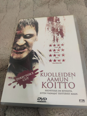 Kuolleiden Aamun Koitto (Zack Snyder)