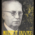 Seppälä, K. H. : Muistot jäivät - pikkukuva 1
