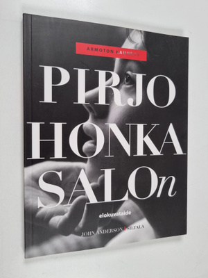 John Anderson : Armoton kauneus : Pirjo Honkasalon elokuv...