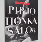 John Anderson : Armoton kauneus : Pirjo Honkasalon elokuv... - pikkukuva 1