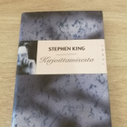 Stephen King - Kirjoittamisesta - pikkukuva 1