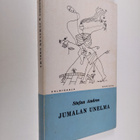 Stefan Andres : Jumalan unelma - pikkukuva 1