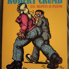 Robert Crumb : Ilo, hilpeys ja paatos - pikkukuva 1