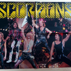 Scorpions / Overkill : Juliste 80 -luvulta - pikkukuva 1