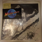 JUHON TAUTI - NÄHDÄÄN HELVETISSÄ EX+/EX FIN 1997 7" - pikkukuva 1