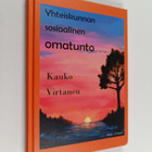 Kauko Virtanen : Yhteiskunnan sosiaalinen omatunto - pikkukuva 1