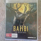 BD: Bambi: The Reckoning - pikkukuva 1