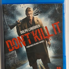 Don’t Kill It - Blu-ray (uusi) - pikkukuva 1
